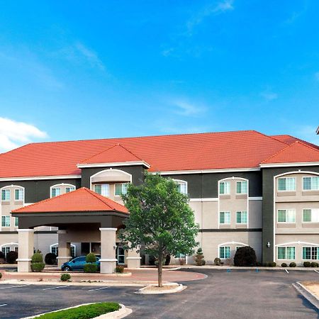 Hotel La Quinta By Wyndham Tucumcari Esterno foto