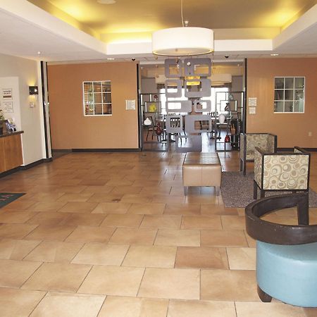 Hotel La Quinta By Wyndham Tucumcari Esterno foto