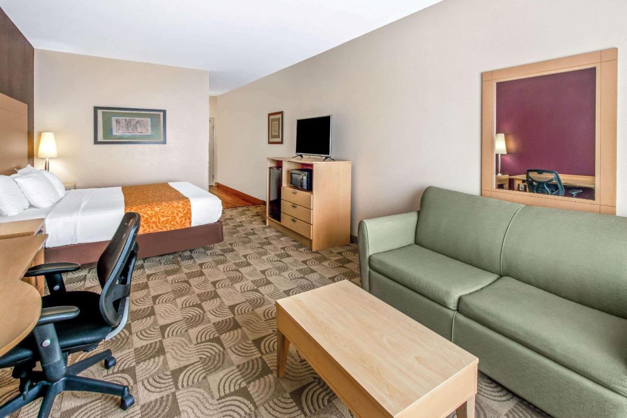 Hotel La Quinta By Wyndham Tucumcari Esterno foto
