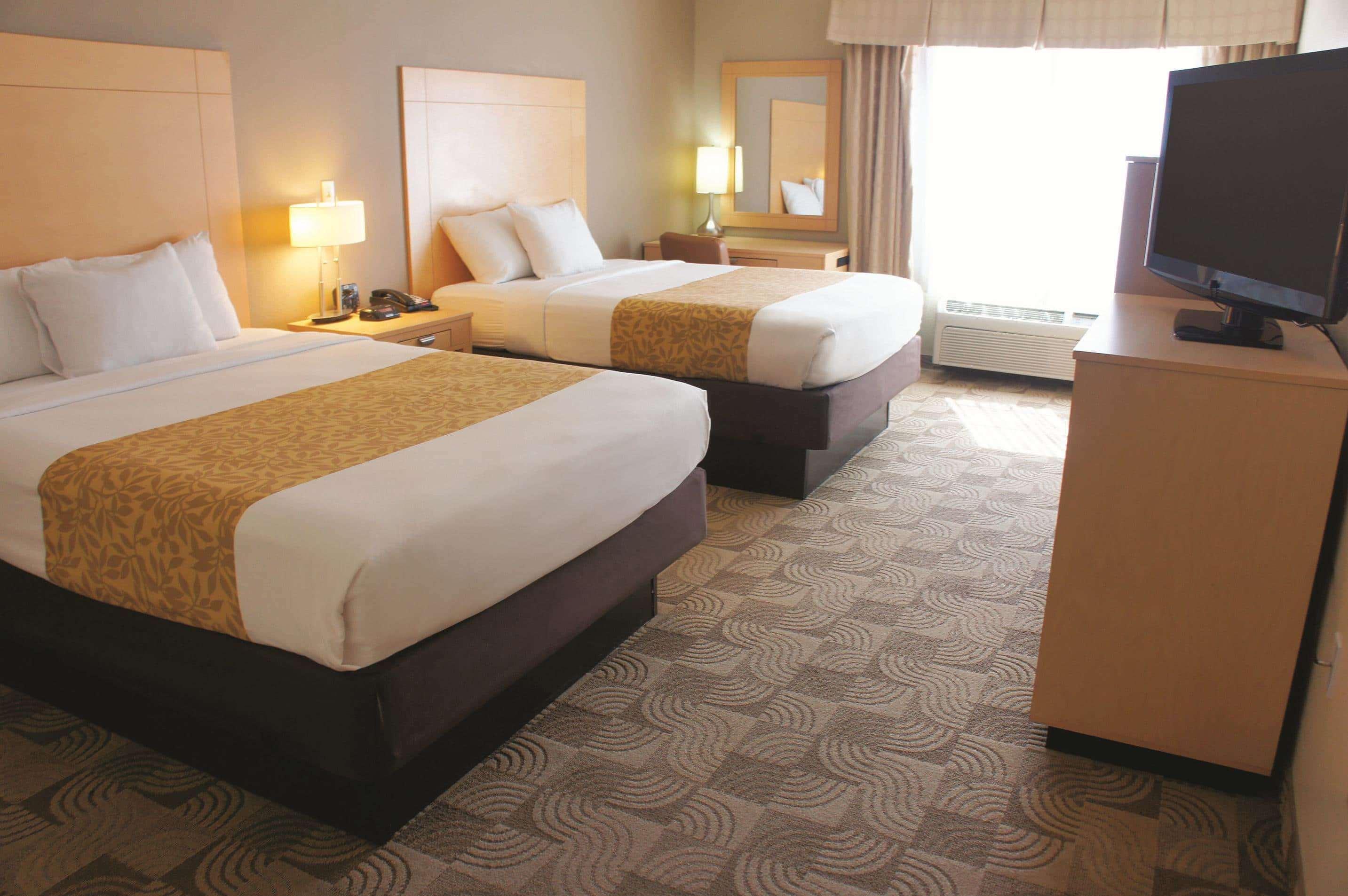 Hotel La Quinta By Wyndham Tucumcari Esterno foto