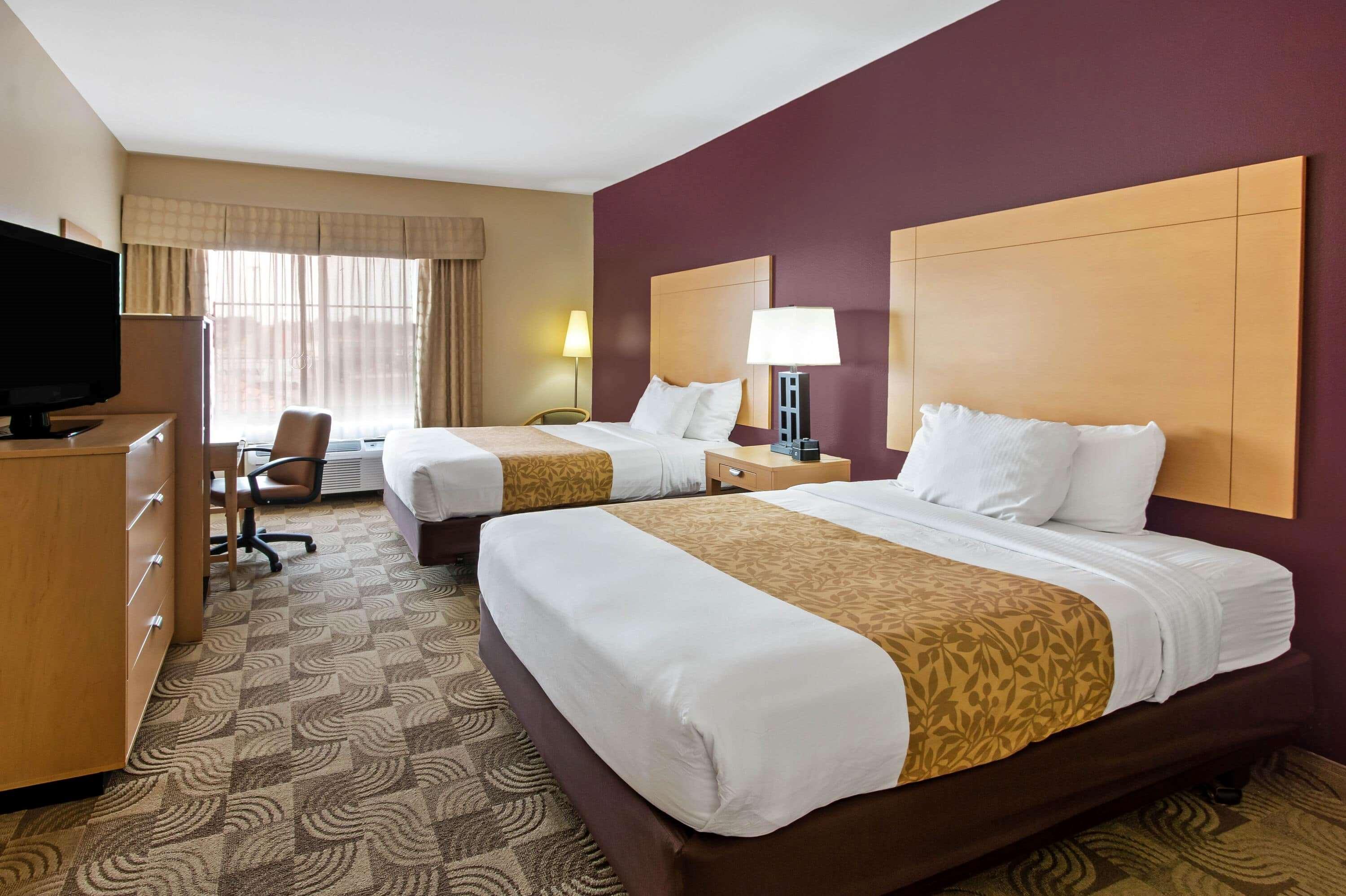 Hotel La Quinta By Wyndham Tucumcari Esterno foto