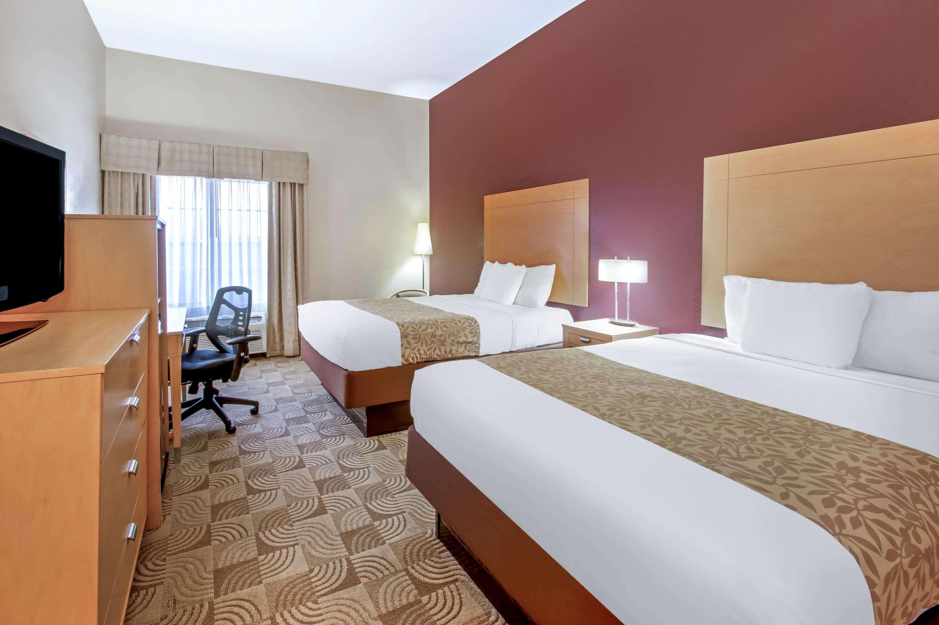 Hotel La Quinta By Wyndham Tucumcari Esterno foto