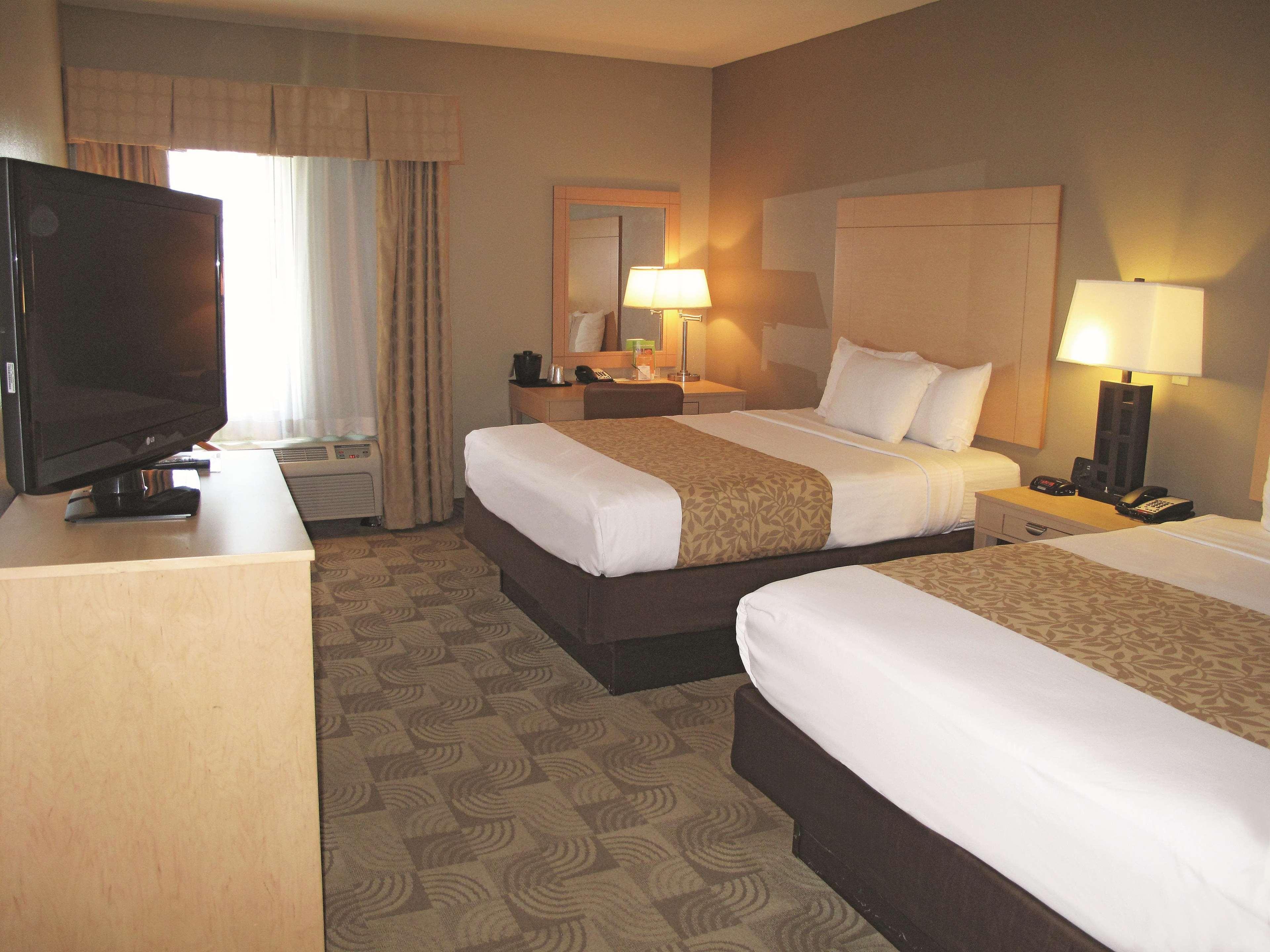 Hotel La Quinta By Wyndham Tucumcari Esterno foto