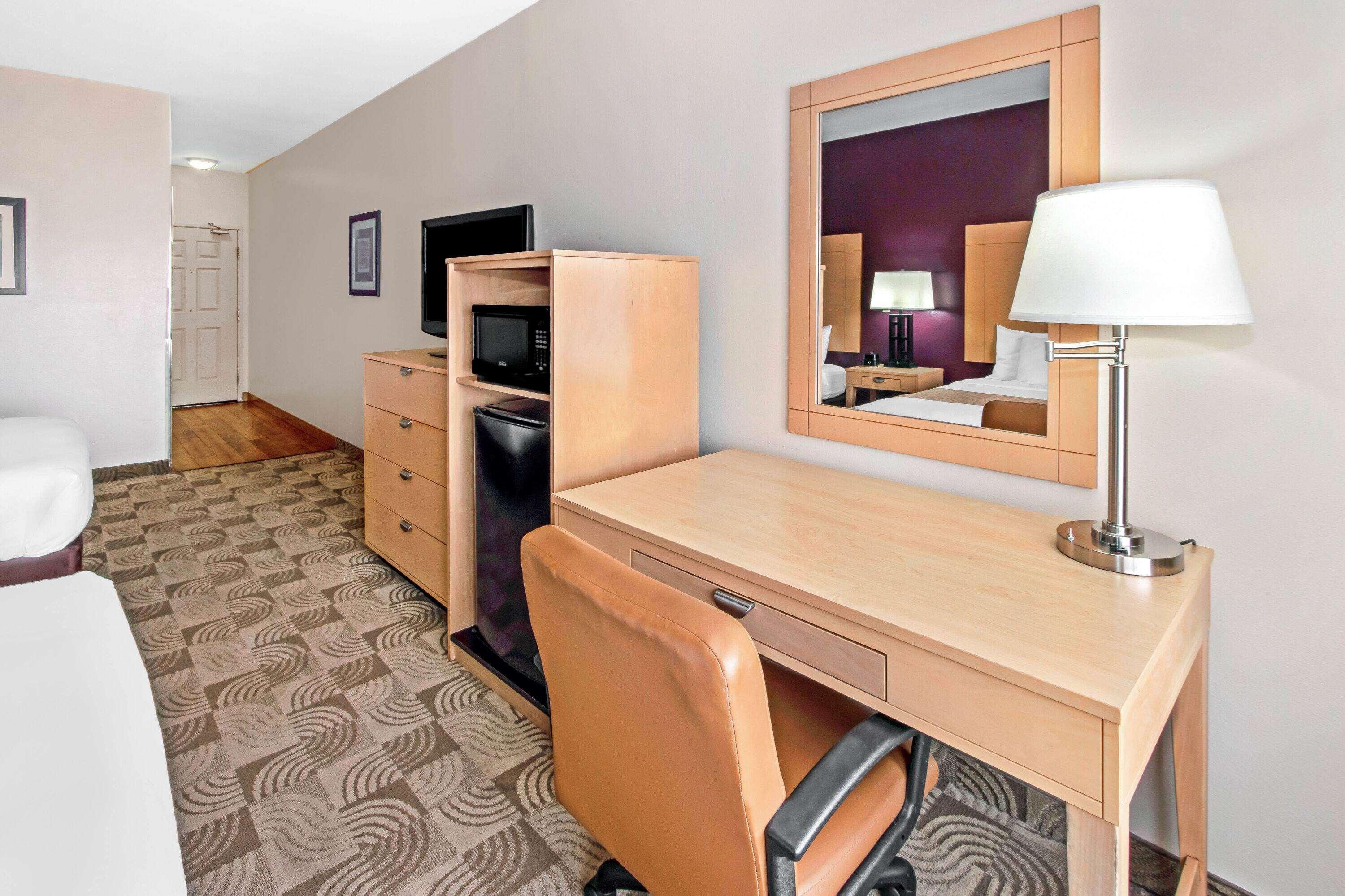 Hotel La Quinta By Wyndham Tucumcari Esterno foto