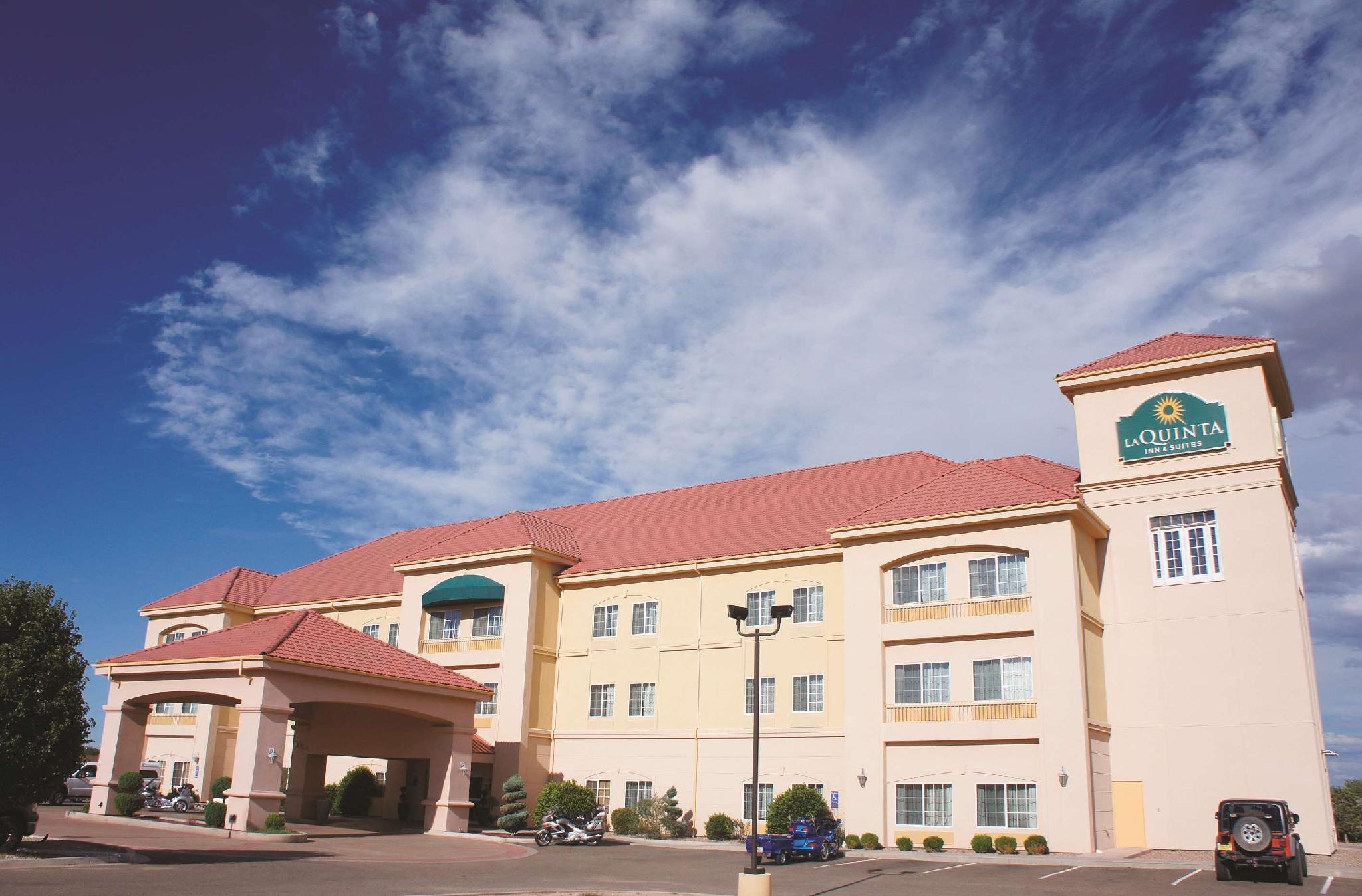 Hotel La Quinta By Wyndham Tucumcari Esterno foto