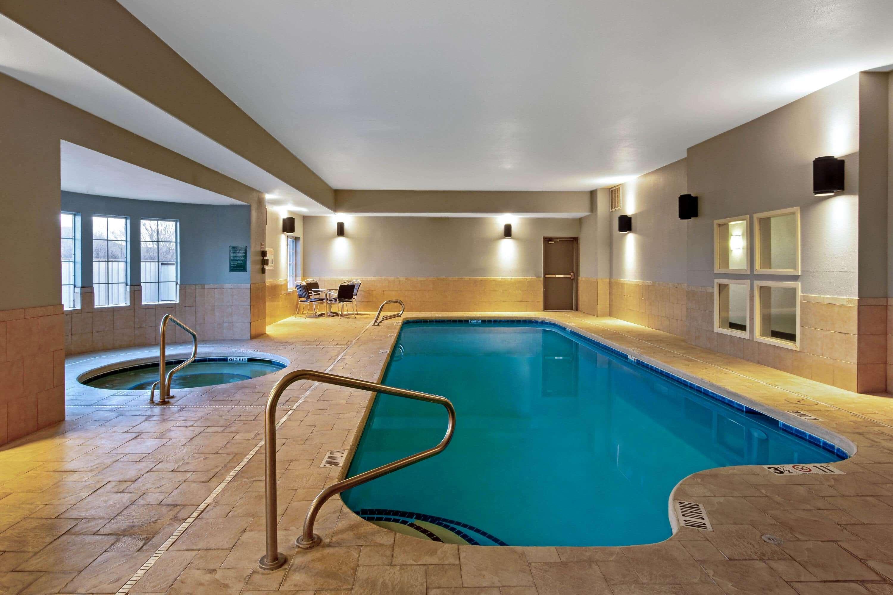 Hotel La Quinta By Wyndham Tucumcari Esterno foto