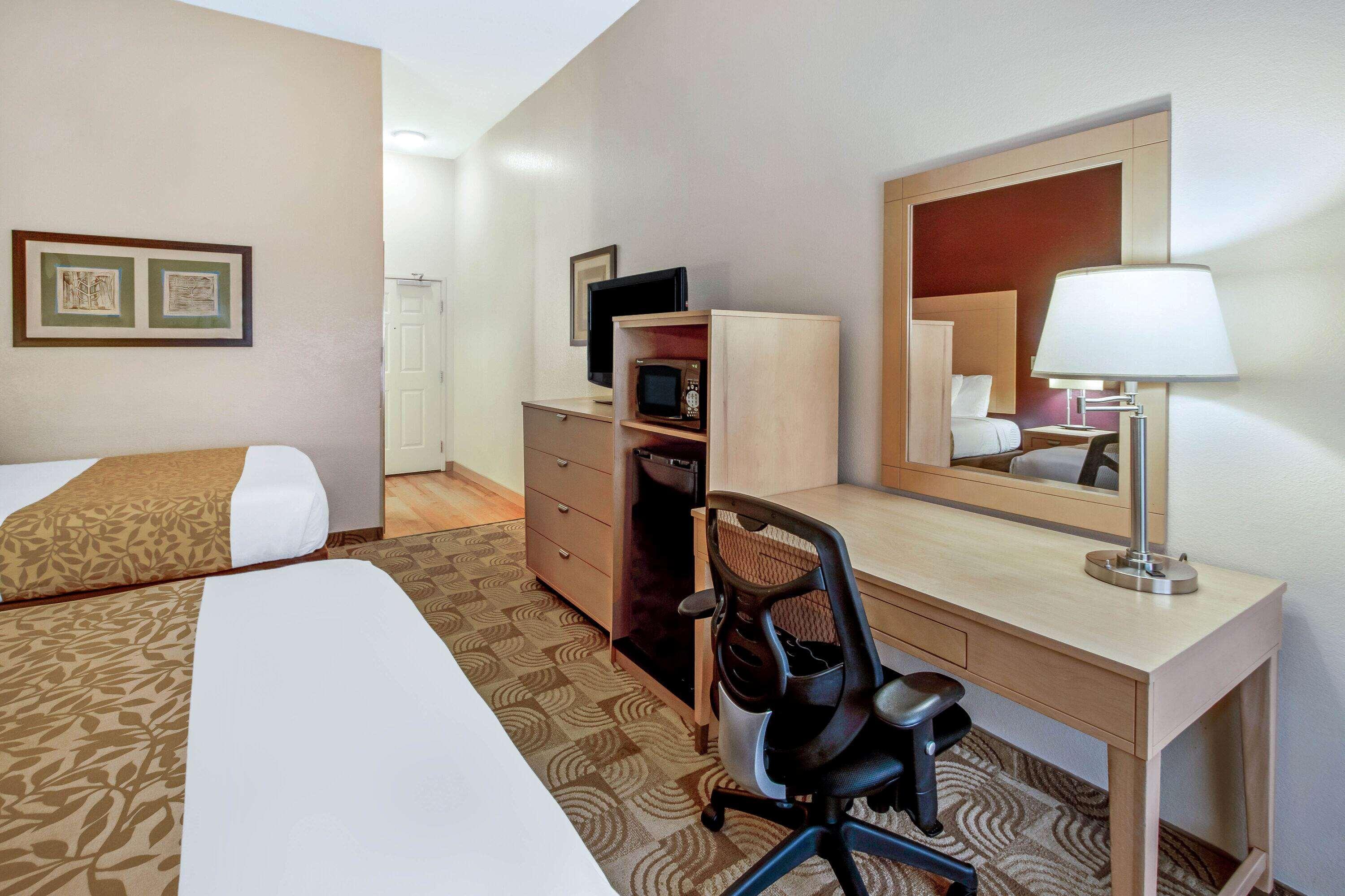 Hotel La Quinta By Wyndham Tucumcari Esterno foto