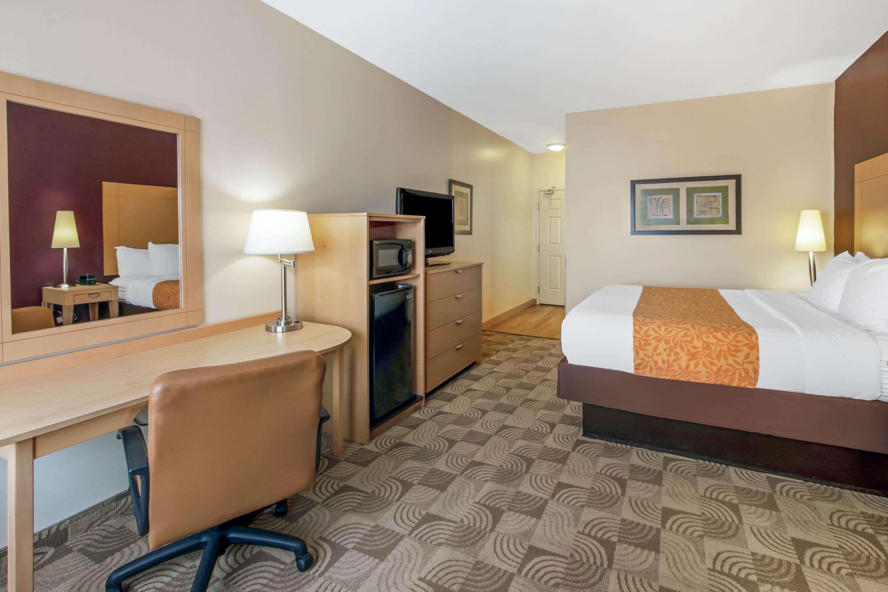 Hotel La Quinta By Wyndham Tucumcari Esterno foto