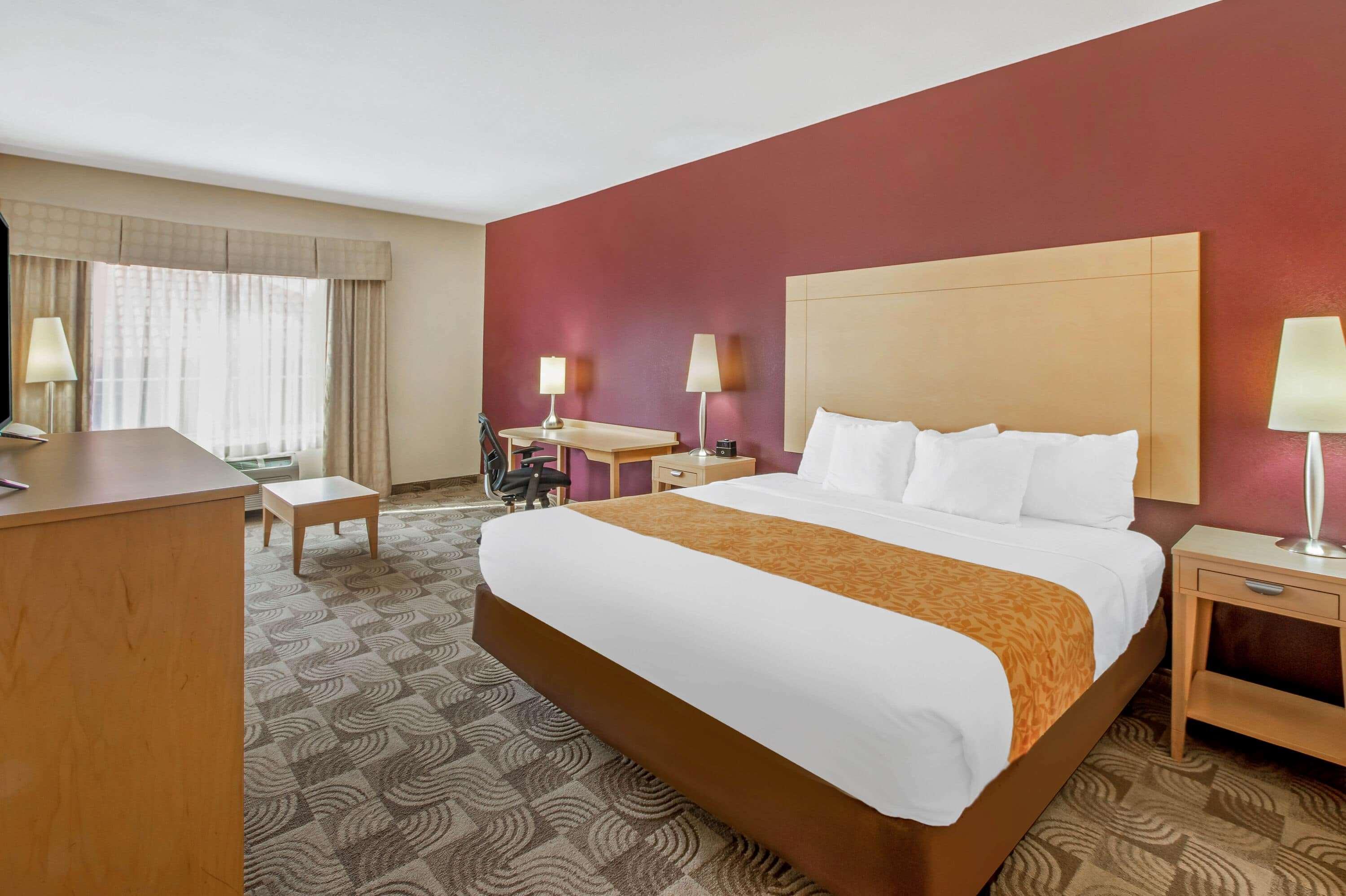 Hotel La Quinta By Wyndham Tucumcari Esterno foto