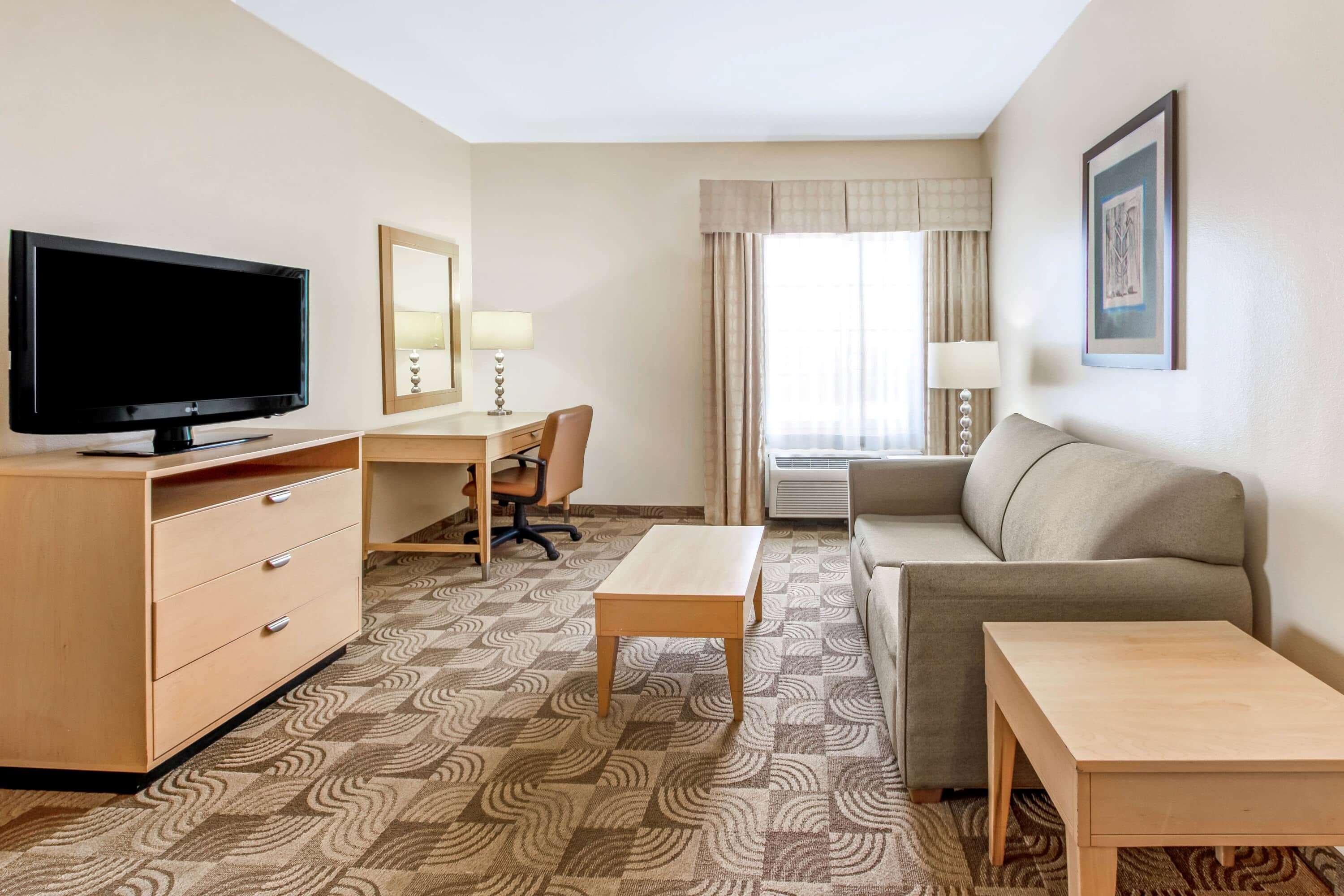 Hotel La Quinta By Wyndham Tucumcari Esterno foto