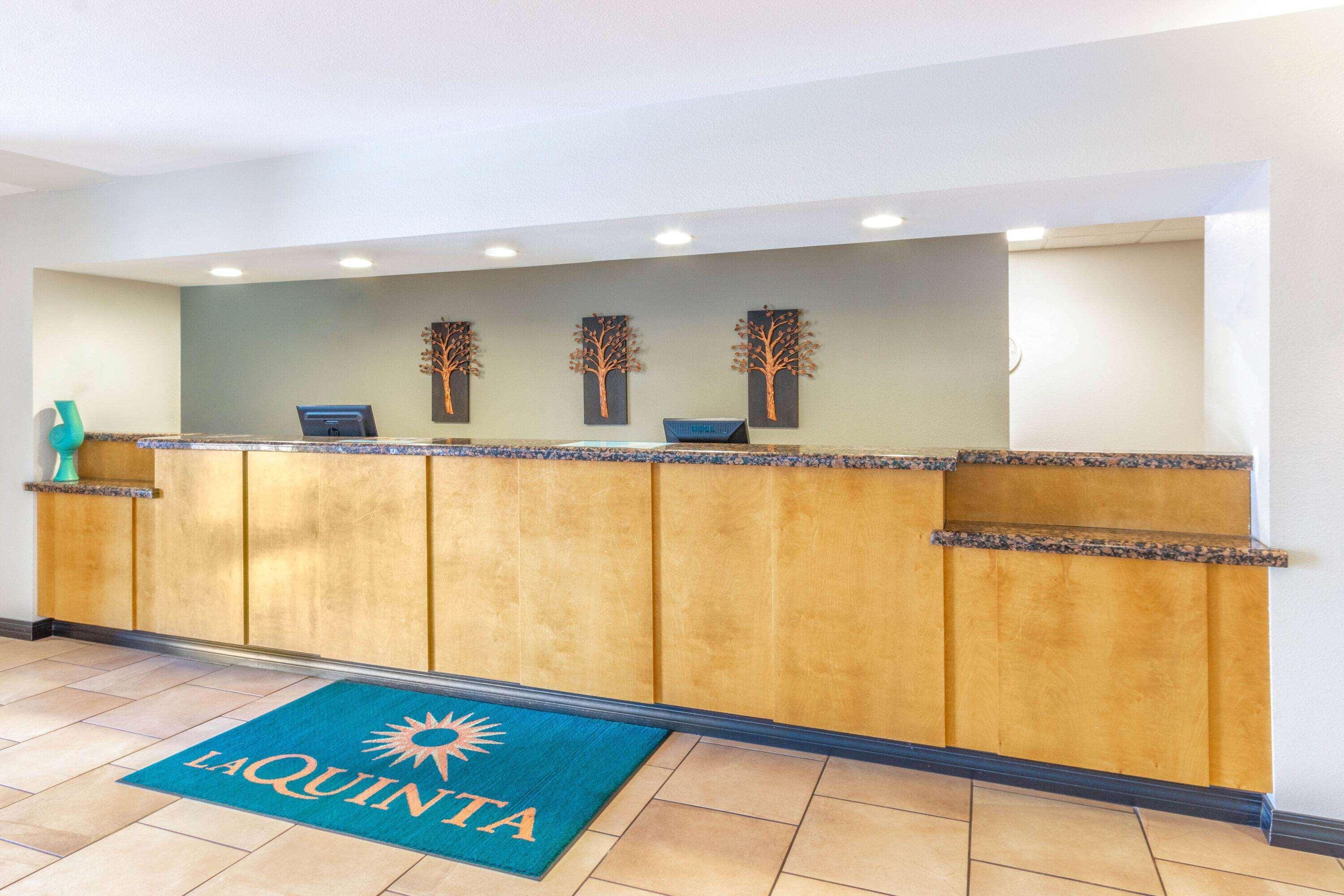 Hotel La Quinta By Wyndham Tucumcari Esterno foto