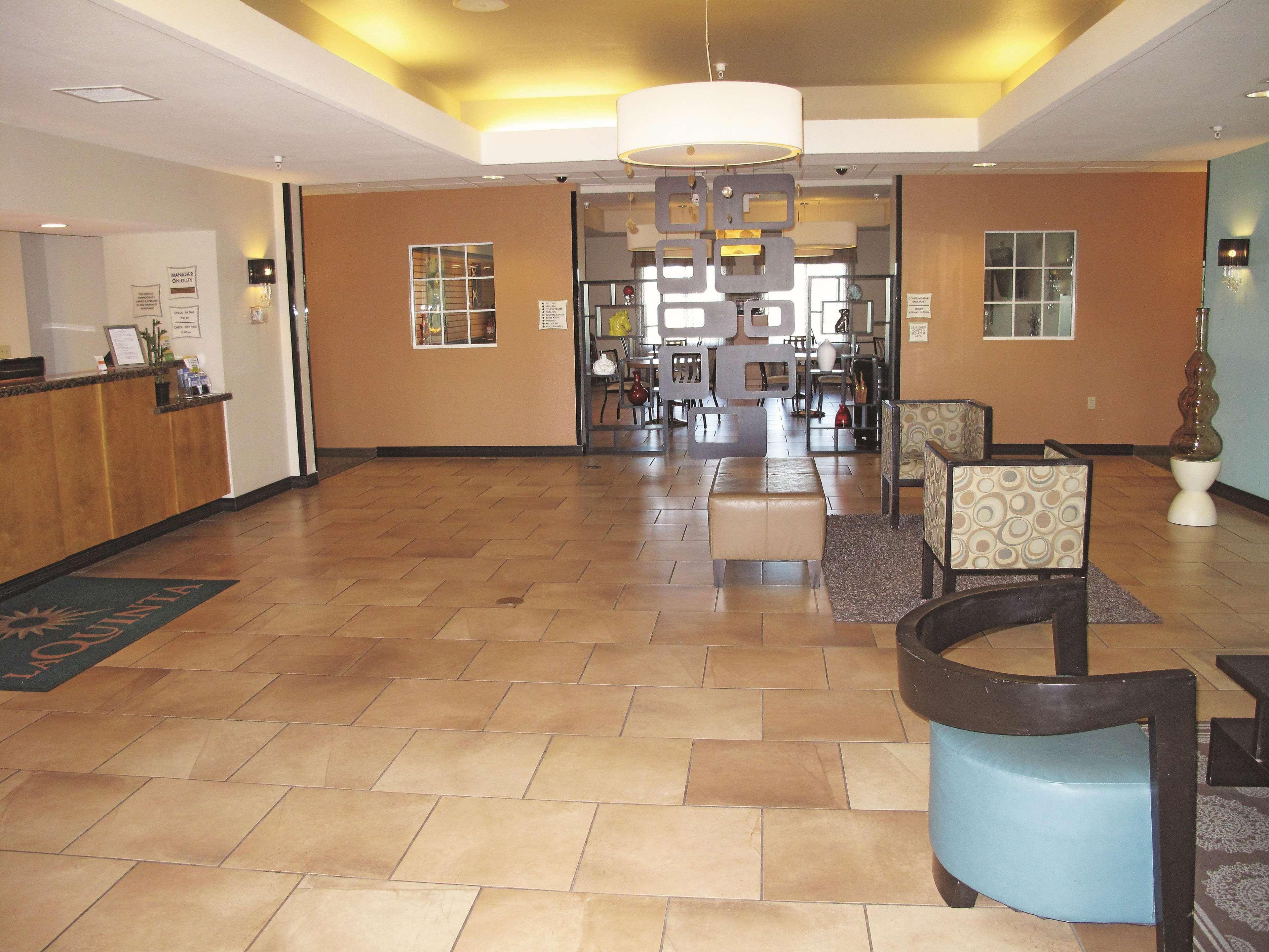 Hotel La Quinta By Wyndham Tucumcari Esterno foto