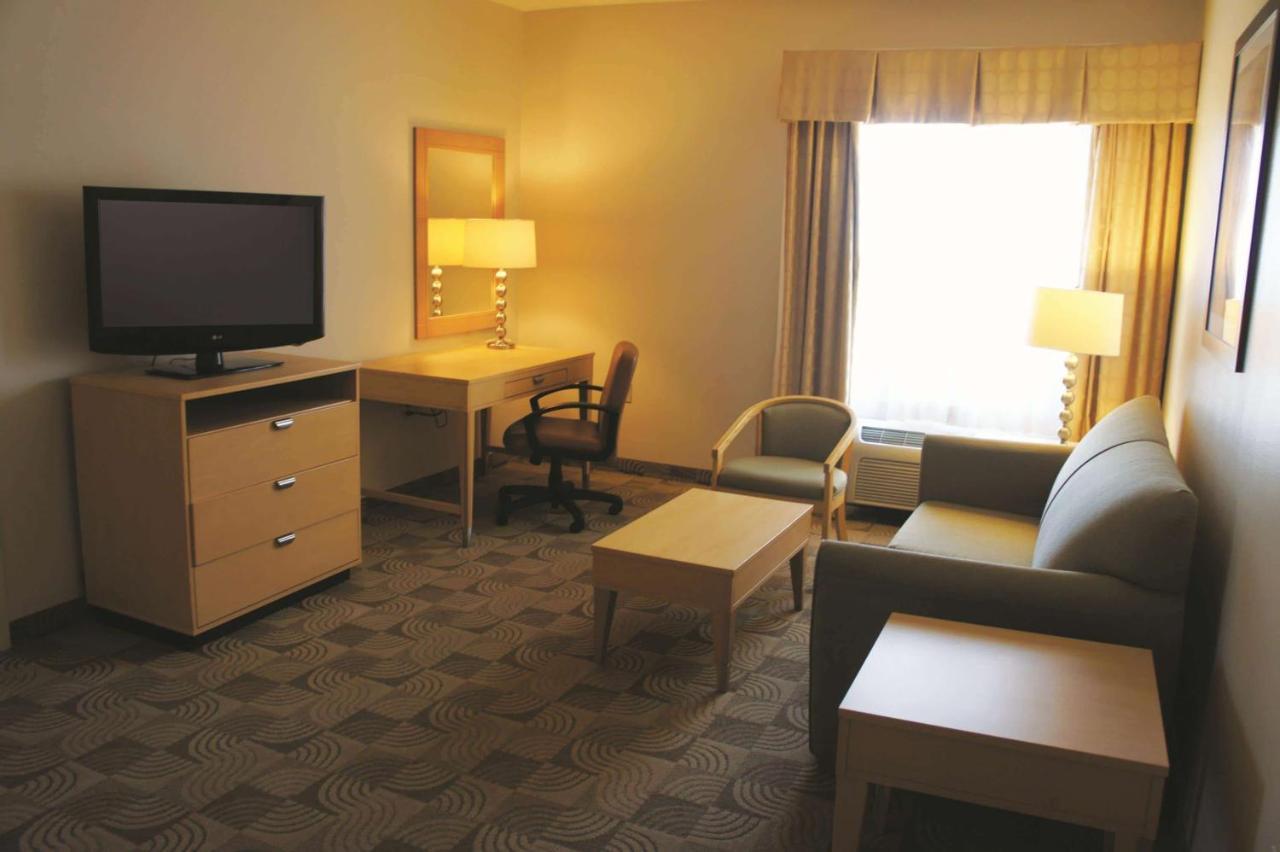 Hotel La Quinta By Wyndham Tucumcari Esterno foto